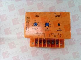 Монитор  напряжения / фазы Артикул CMU-120-ASE-20 от производителя MARSH BELLOFRAM