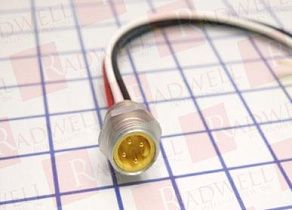 Штекер / розетка Артикул MINH-4MR-1 от производителя MENCOM