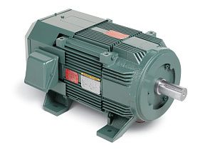 Baldor-ABB Motors XEFRPM401004