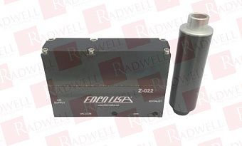 Сборка для машины Артикул Z-022 от производителя EDCO USA VACUUM TECHNOLOGY