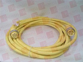 Кабель для подключения ПК и других устройств Артикул MINP-8MFPX-20 от производителя MENCOM