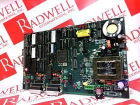 Плата ПК Компьютер Артикул 1730-0038 от производителя SCHUMACHER