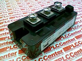 Модуль силового блока Артикул CM300DY-12H от производителя POWEREX