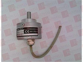 Кодирующее устройство / фазовый датчик положения Артикул TGR10 от производителя ISKRA