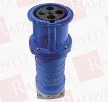 Штекер / розетка Артикул PS460C9W от производителя LEGRAND