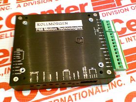 Сервопривод  / сервоуправление Артикул KXA-48-8-16/AUX от производителя DANAHER MOTION