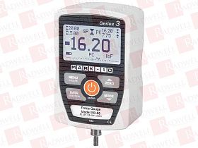 Набор штифтовых калибров Артикул M3-50 от производителя MARK 10