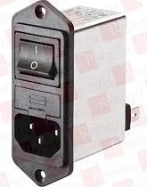 Розетка / коробка Артикул FN284-6-06 от производителя SCHAFFNER