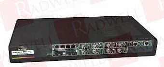 Сетевой маршрутизатор Артикул 6K32FC-125V от производителя BELDEN