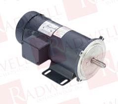 Двигатель Артикул KVE56E17F1007-G от производителя REGAL REXNORD