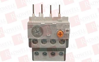 Тепловая перегрузка / нагреватель Артикул MT-12/3K от производителя LS ELECTRIC