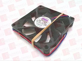 Вентилятор / терморегулирование для продуктов и печатных плат Артикул G8015H24B-RGR от производителя MECHATRONICS