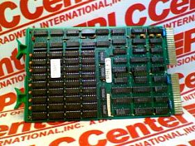 Плата памяти CI-1123 256KB CHRISLIN INDUSTRIES