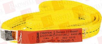 Ремень Артикул EE2801DFX3 от производителя LIFT ALL