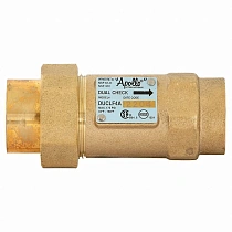 APOLLO VALVES CH9UZQ