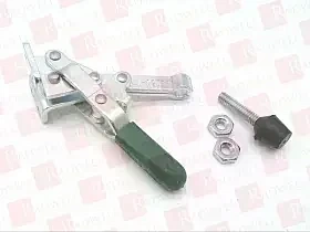 Зажим Артикул CL-250-VTC от производителя CARR LANE