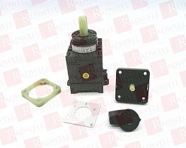 Селекторный переключатель Артикул T3-4-8213/Z от производителя EATON CORPORATION