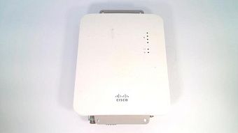Сетевой маршрутизатор MR66 от CISCO