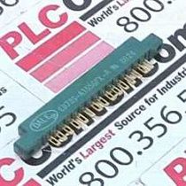 Разъем односторонний паяный 2475/2491 Marsh Bellofram 9790-0300116