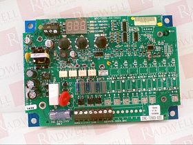Плата ПК Плата ПЛК / дополнения к  плататам Артикул DNC-T2003-020 от производителя AMETEK
