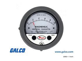 Dwyer Instruments 605-60PA