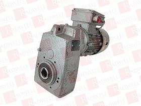 Мотор-редуктор Артикул SK80L/4 CUS BRE5 HL RG TW SH от производителя NORD