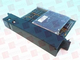 Модуль / стойка ПЛК Артикул IC697PCM711 от производителя FANUC
