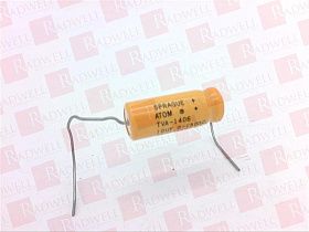 Конденсатор Артикул TVA1406 от производителя VISHAY