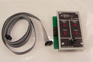 Сигнальный оповещатель DLT-22M1 Flygt/Xylem