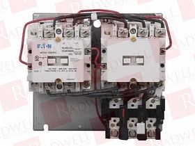 Стартер  Артикул A210M0CAC от производителя EATON CORPORATION