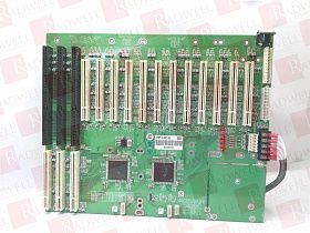 Плата процессора / контроллера Артикул PBP-14AC-B от производителя PORTWELL