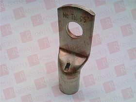 Наконечник / разъем Артикул TN-95-12 от производителя MECATRACTION