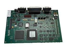 105-080001-01 Плата ПК Плата ПЛК / дополнения к  плататам от PACIFIC SCIENTIFIC INSTRUMENTS