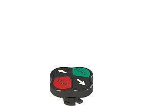 Pizzato E2 1PQFA1QAAB