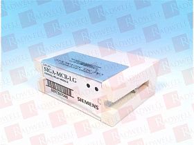 Модуль / стойка ПЛК Артикул SIGA-MCR-LG от производителя SIEMENS
