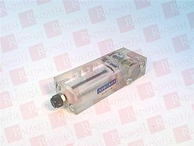 Пневматический регулятор Артикул KLC-110 от производителя MEAD