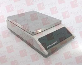 Индикатор массы Артикул PM3000 от производителя METTLER TOLEDO