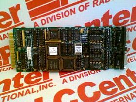 Плата ПК Плата ПЛК / дополнения к  плататам Артикул 392058-01-4 от производителя EMERSON