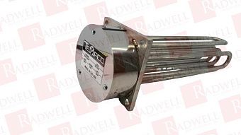 Погружной нагреватель Артикул TPN02287 от производителя TEMPCO