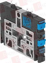 Пневматический клапан Артикул CPV10-M1H-2X3-GLS-M7 от производителя KONZEPT