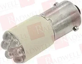 Светодиодная лампа / Лампочка Артикул BF3127-SIW-120A от производителя LEDTRONICS