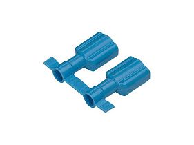 Panduit DPF14-250FIMB-K