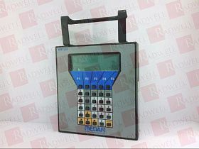 Терминал программирования ПЛК Артикул DEP100 от производителя WELDING TECHNOLOGY CORP