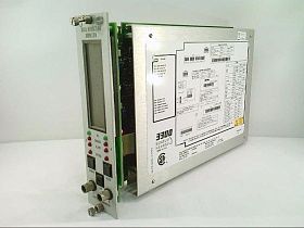 3300/16-03-01-02-01-02-02 Модуль/стойка ПЛК от BENTLY NEVADA