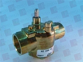 Регулирующий клапан Артикул VS3317 от производителя SCHNEIDER ELECTRIC