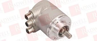 Кодирующее устройство / фазовый датчик положения Артикул OCD-EEA1B-0013-C100-PRM от производителя POSITAL FRABA