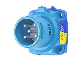 Meltric 63-18167-A155