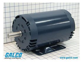 Marathon Electric 145TTDR6002