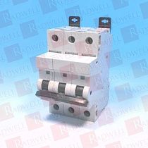 Автоматический выключатель для монтажа на дин-рейку Артикул AHC062 от производителя EATON CORPORATION