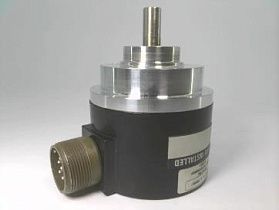 INHO-10JS-E5A0-0500 Энкодер/Резольвер от HOHNER AUTOMATION